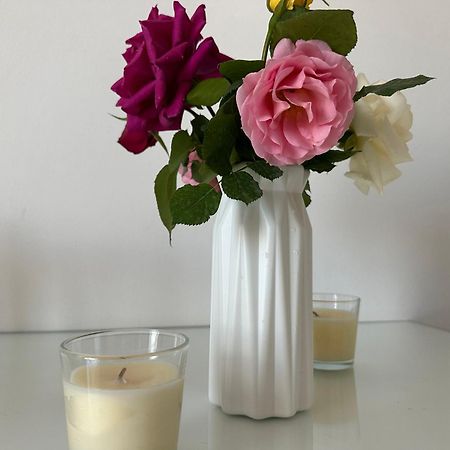 Vila Renato Ksamil Ngoại thất bức ảnh