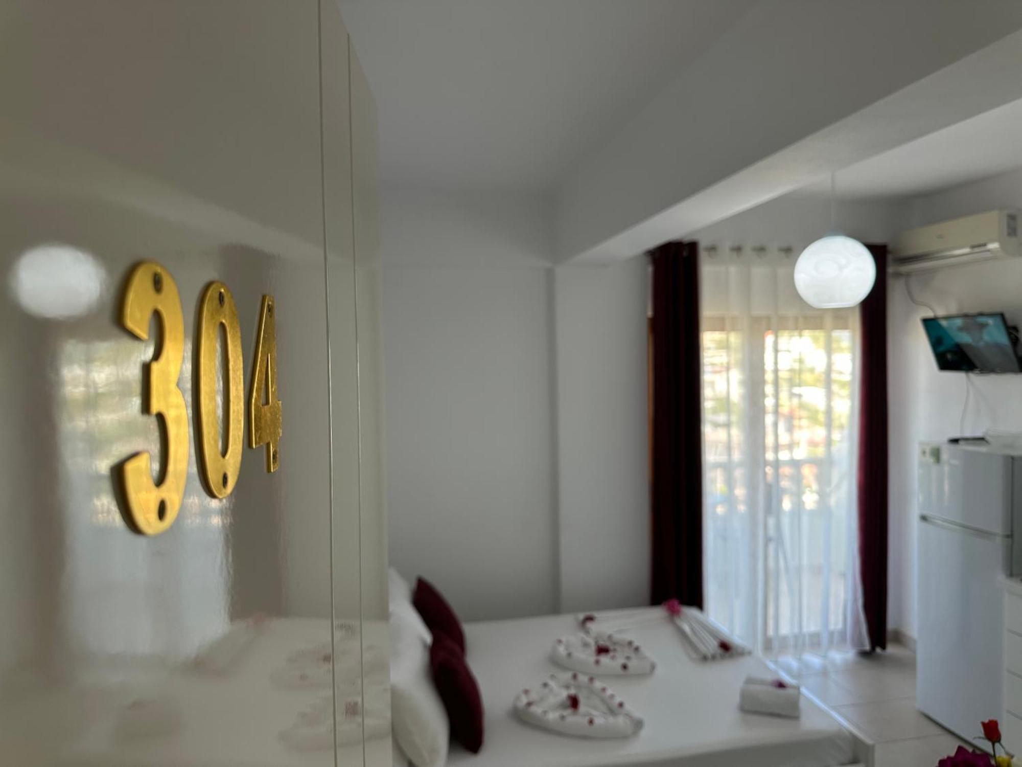 Vila Renato Ksamil Ngoại thất bức ảnh